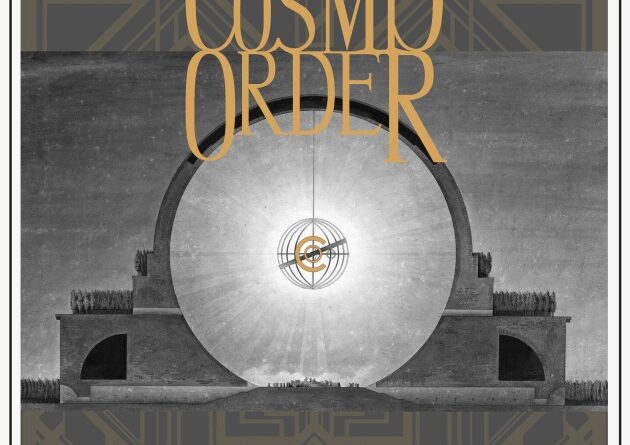 Inner Temple - Cosmic Order