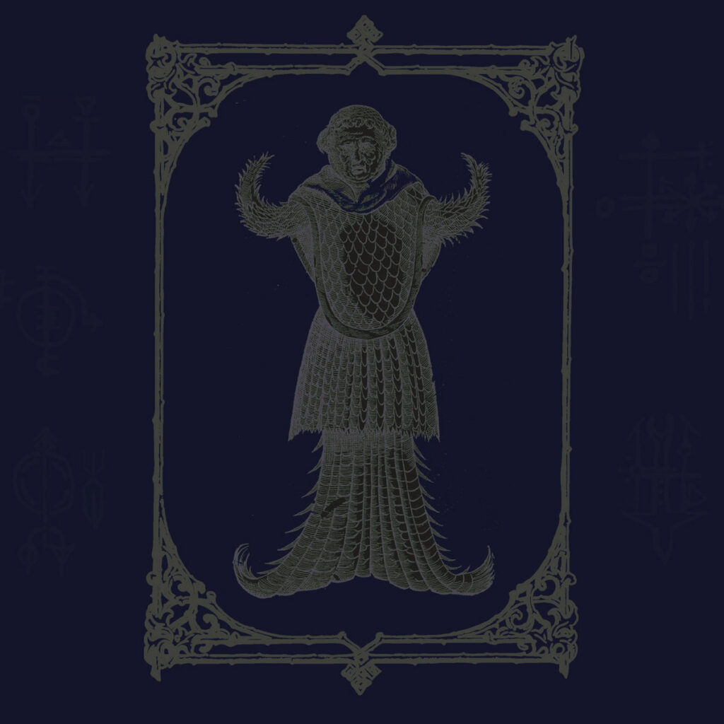 Its Ministers On Earth - Crawl Below