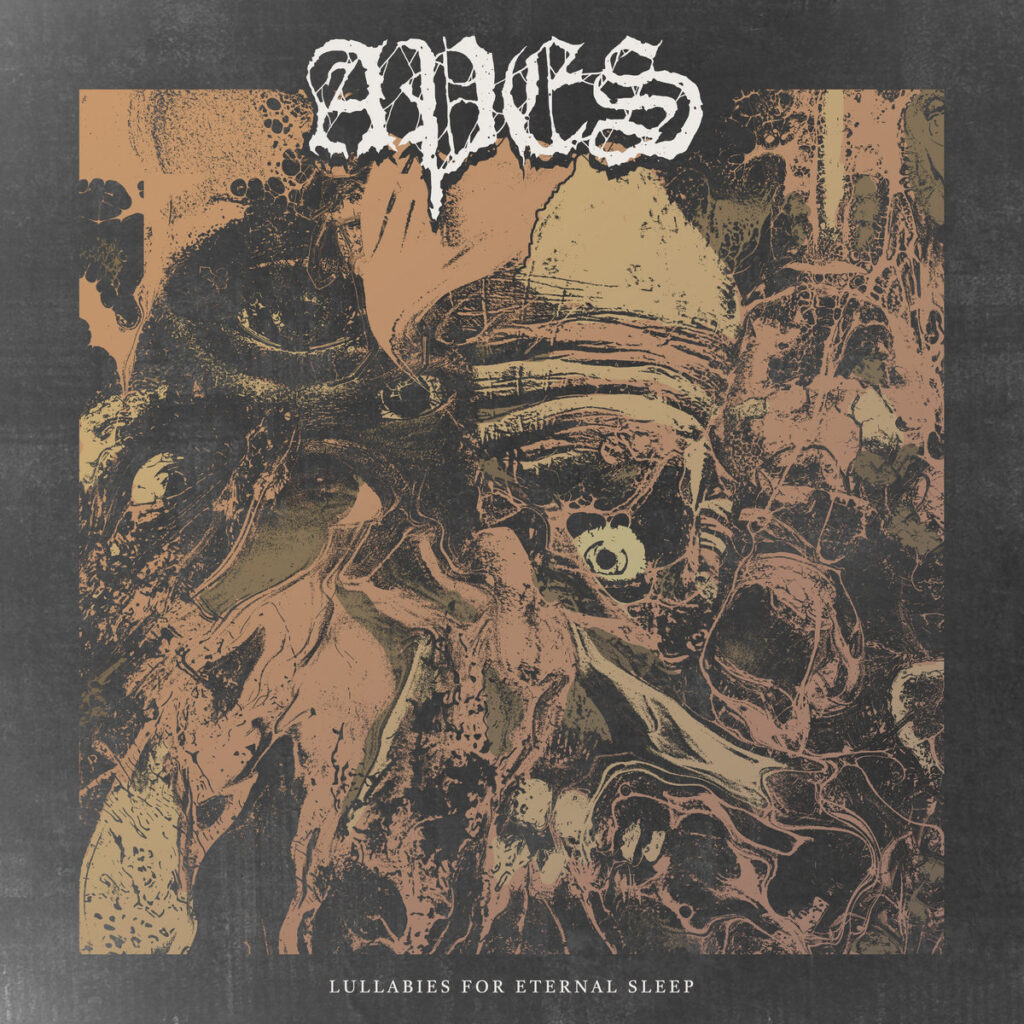 Lullabies For Eternal Sleep - APES