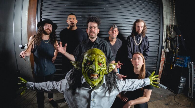 Nekrogoblikon 2022