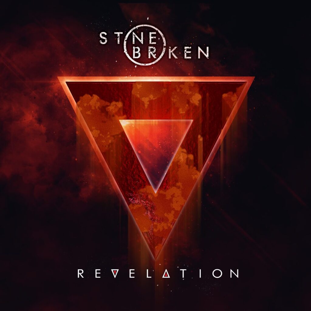 Revelation - Stone Broken