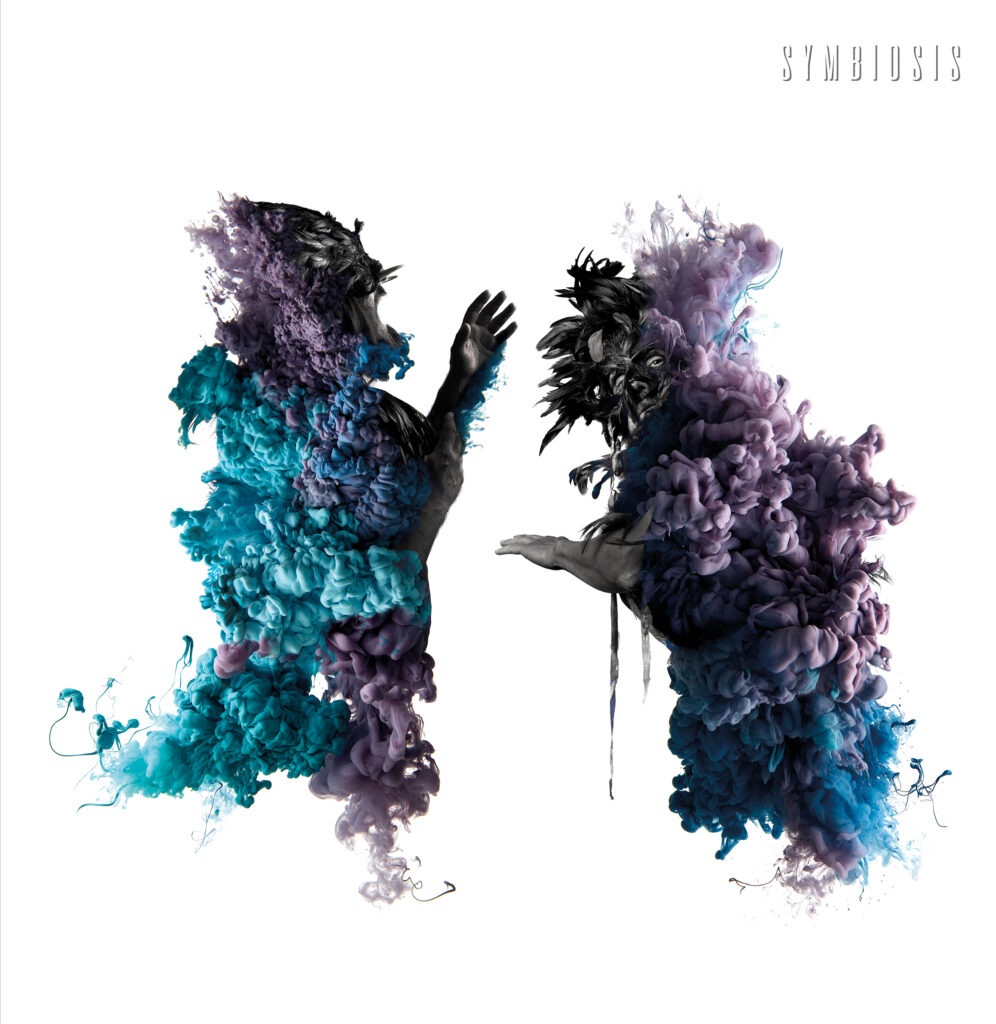 Symbiosis - Nordic Giants