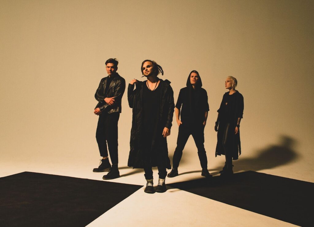 The Rasmus 2022