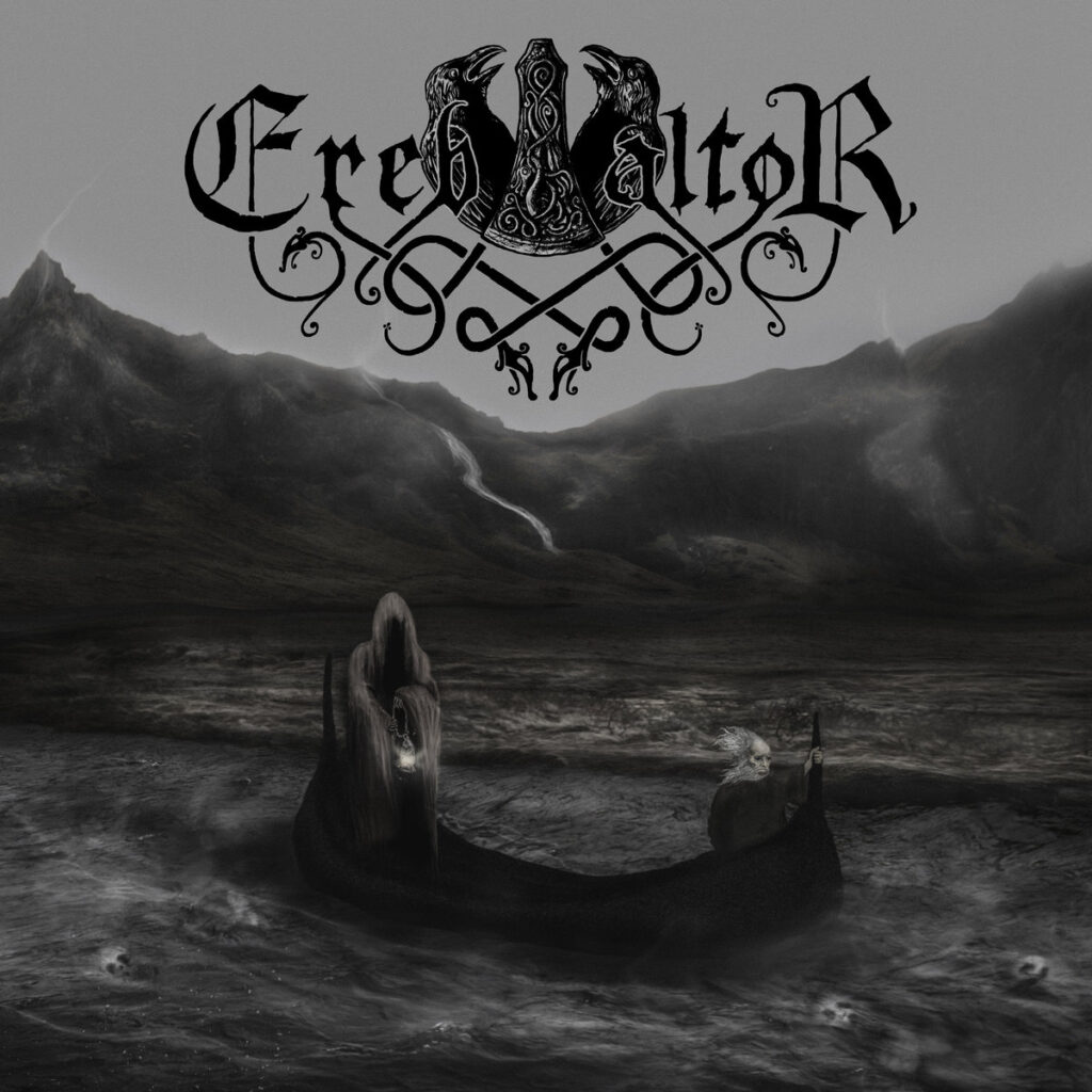 Vargtimman - Ereb Altor