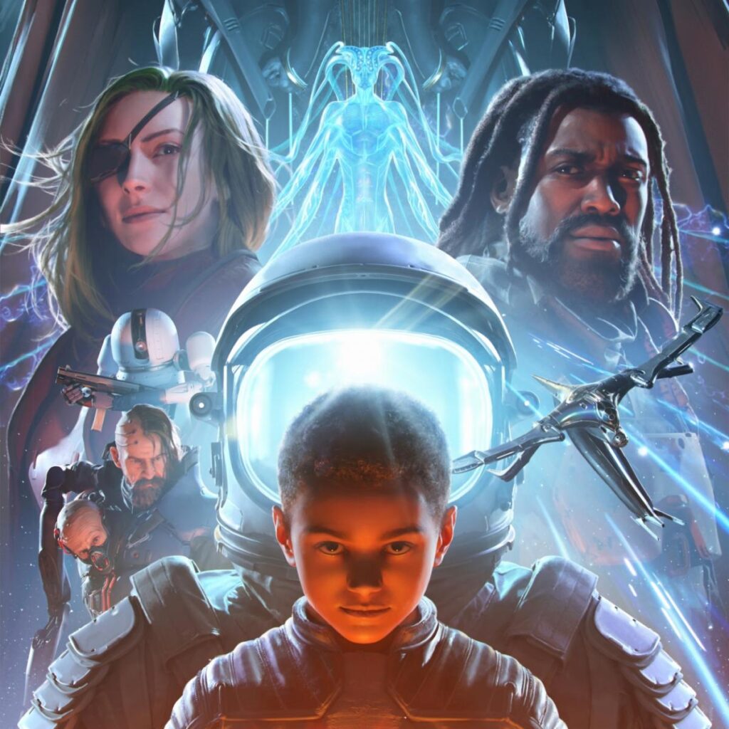 Vaxis II A Window of the Waking Mind - Coheed and Cambria