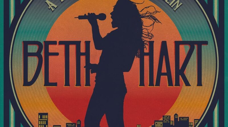 A Tribute To Led Zeppelin - Beth Hart