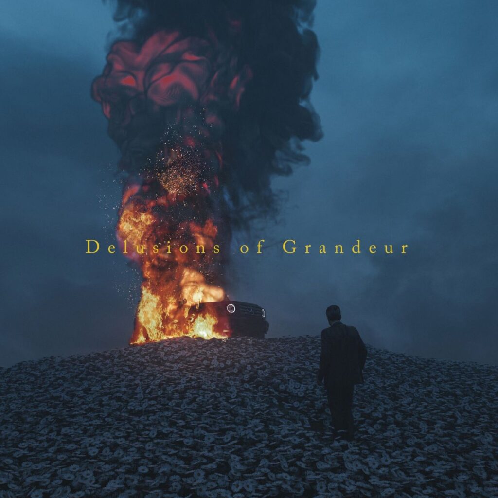 Delusions Of Grandeur - Thumper