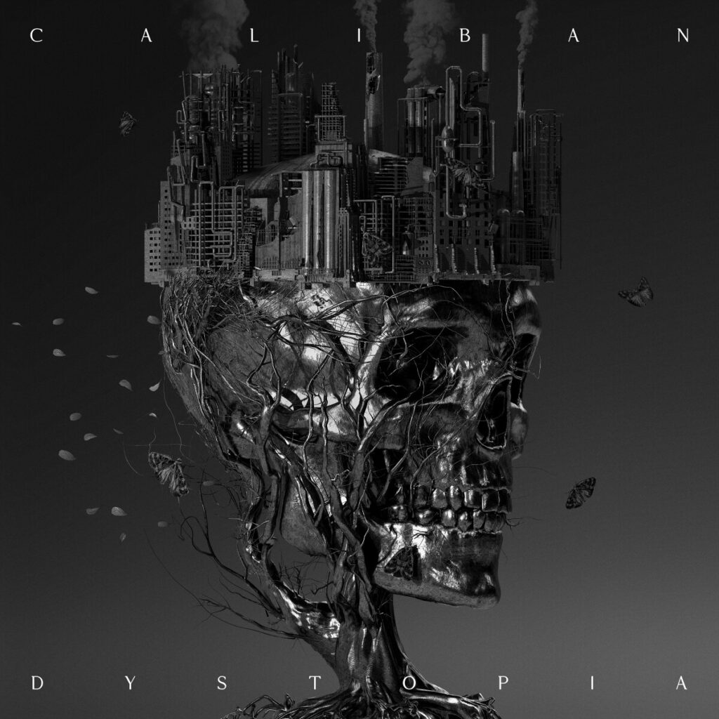 Dystopia - Caliban