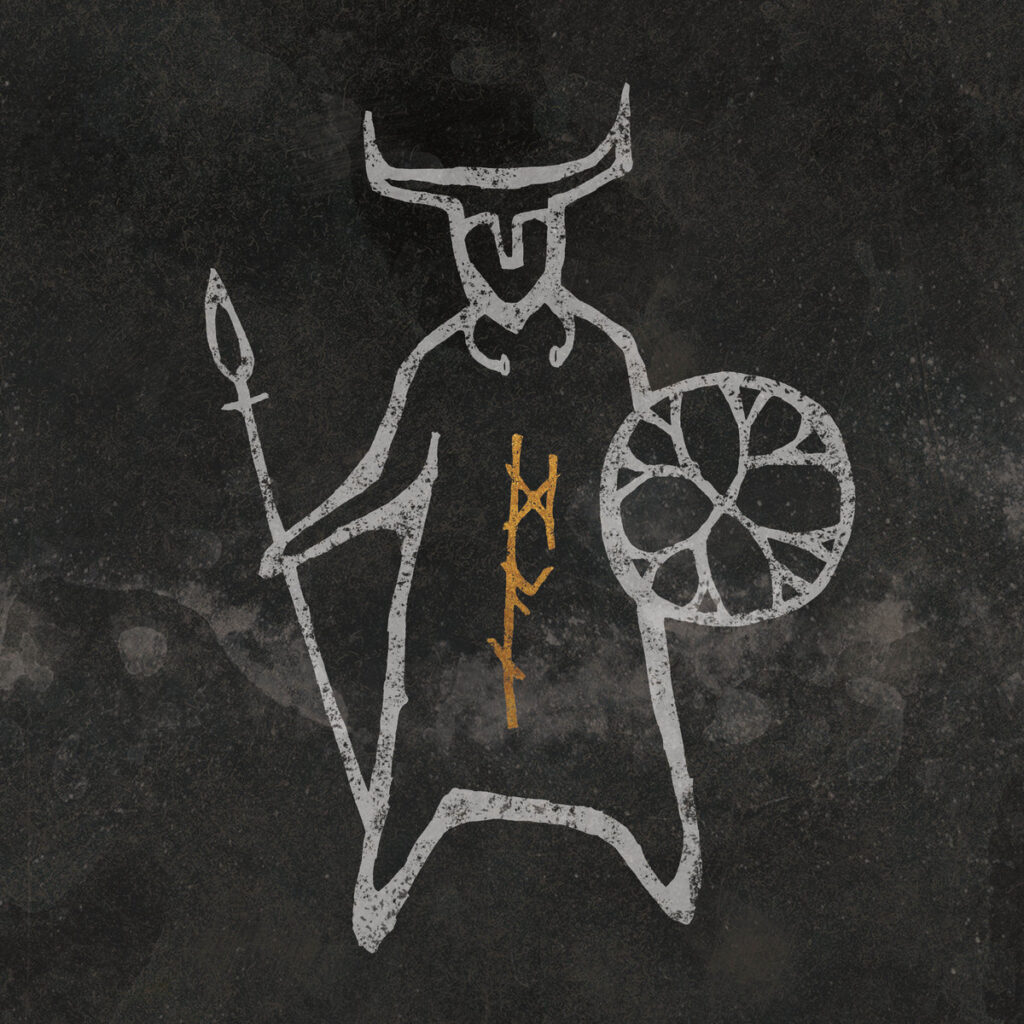 Mann (reissue) - Sowulo