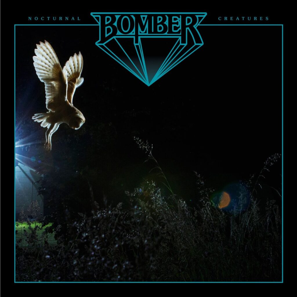 Nocturnal Creatures - Bomber