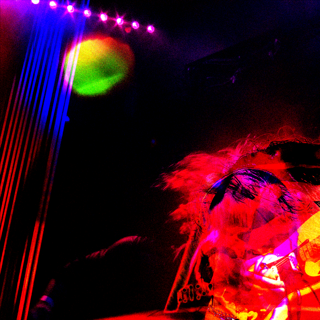Only Alive When In Motion - Gen And The Degenerates