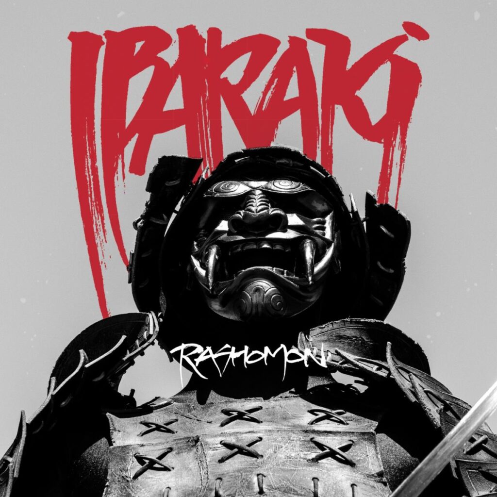 Rashomon - Ibaraki