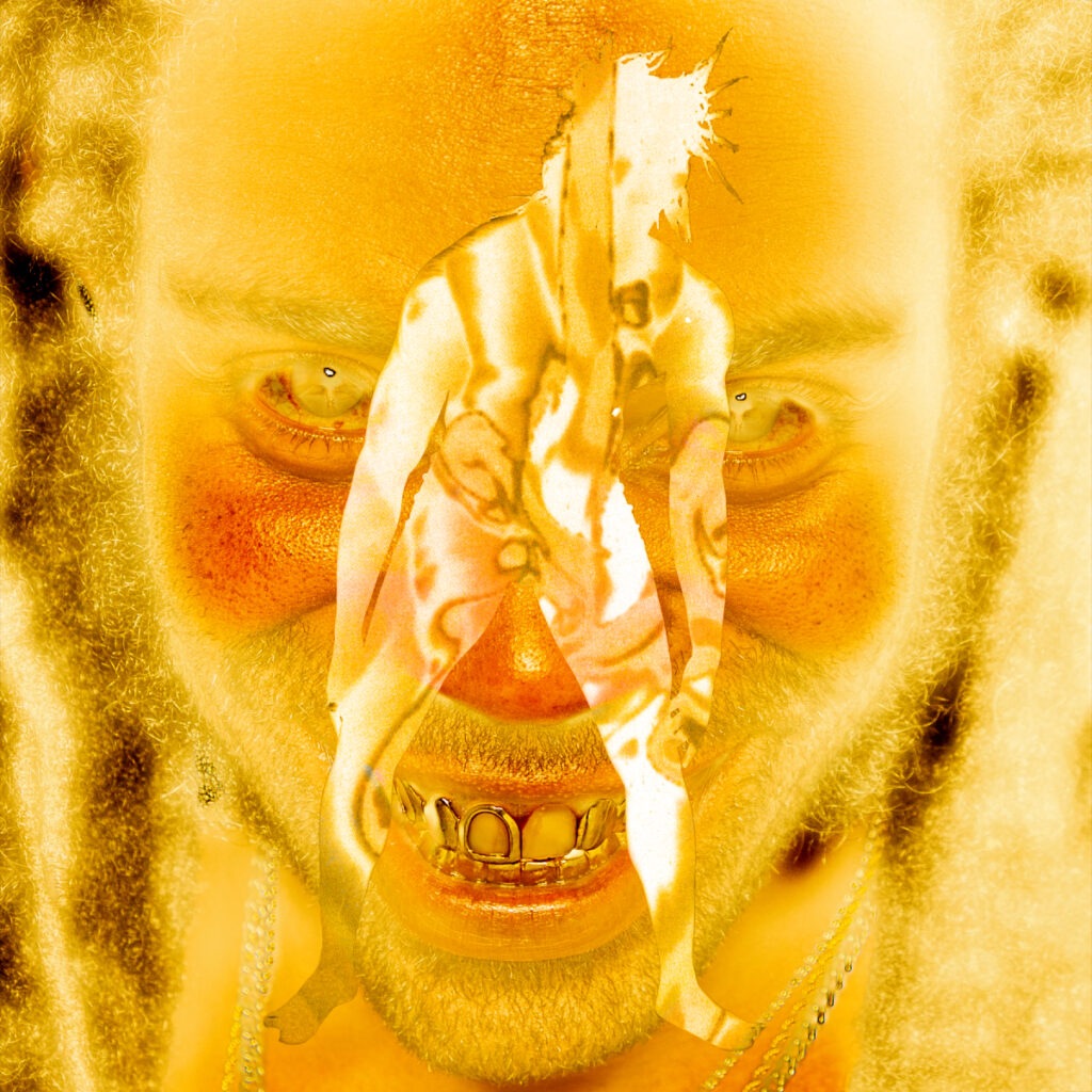 SKIN - Ho99o9