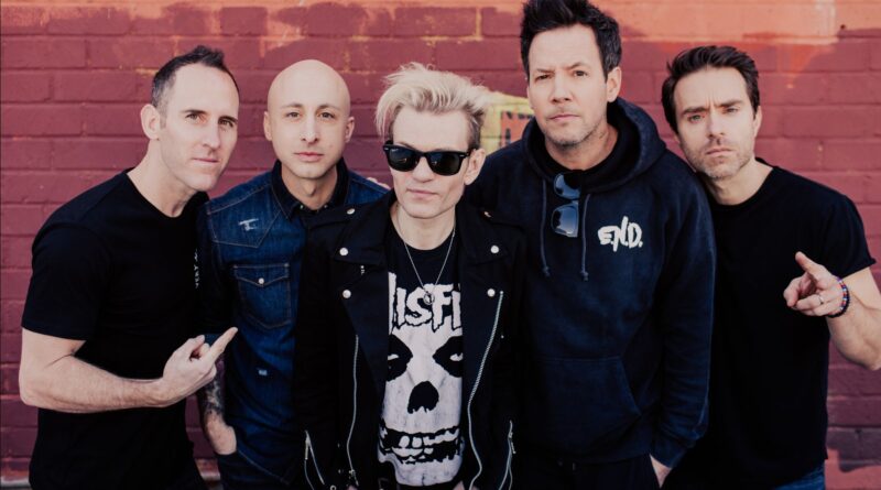 Simple Plan 2022