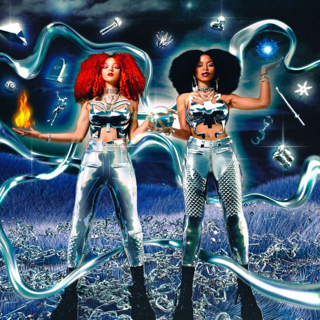 Supernova - Nova Twins