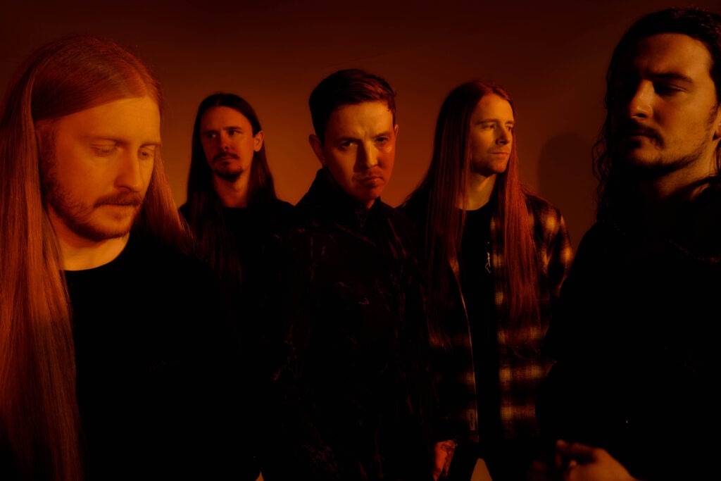Bleed From Within 2022