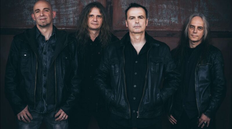 Blind Guardian 2022