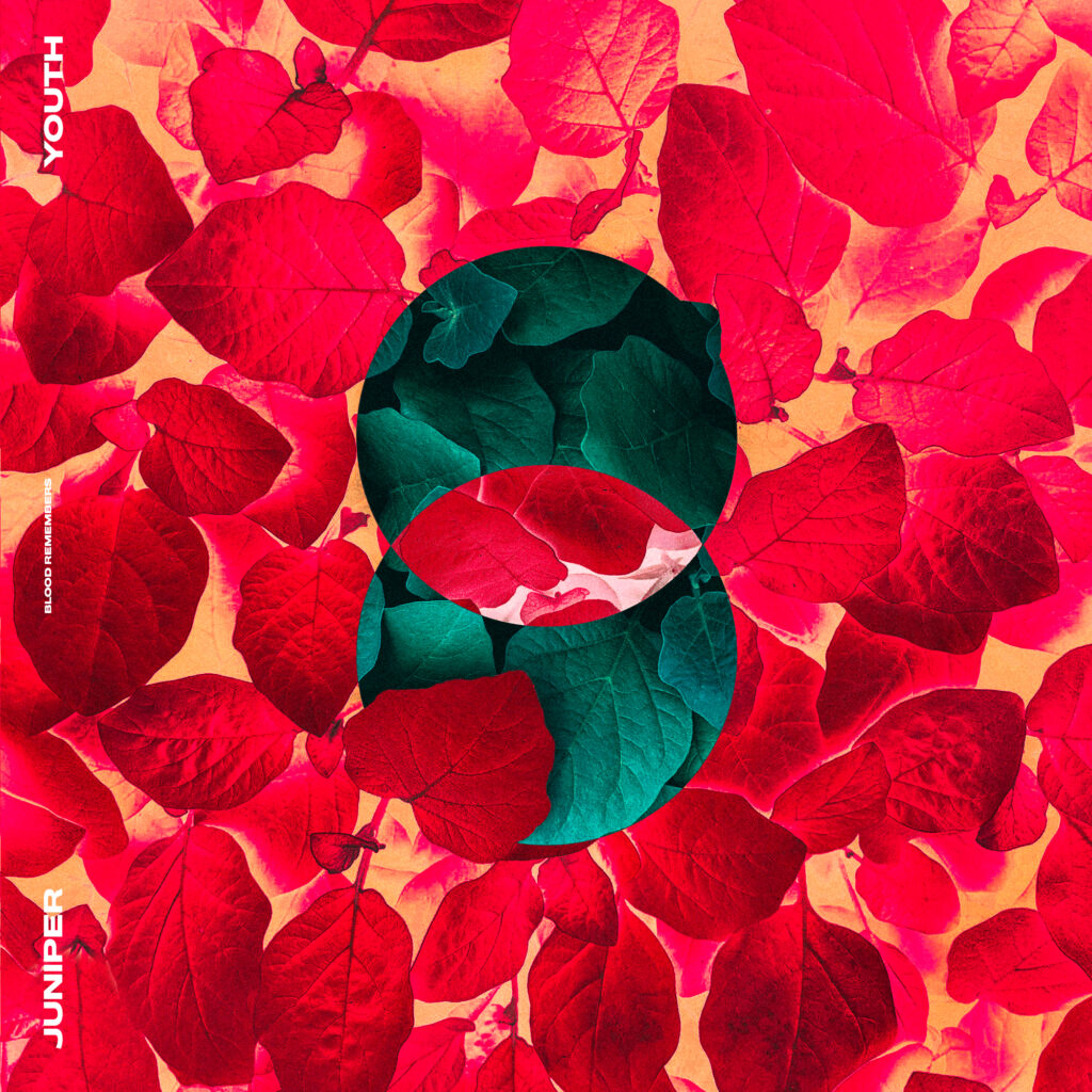 Blood Remembers - Juniper Youth