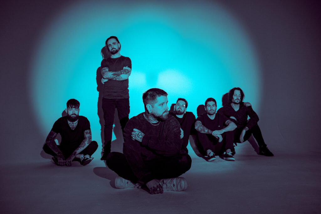 Bury Tomorrow 2022