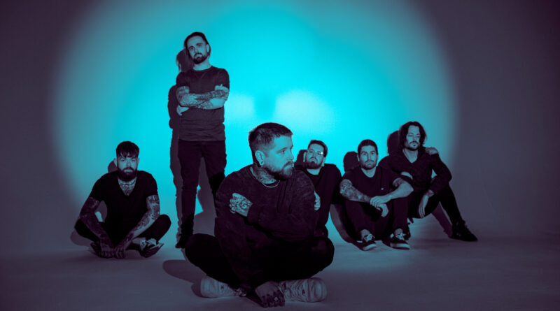 Bury Tomorrow 2022