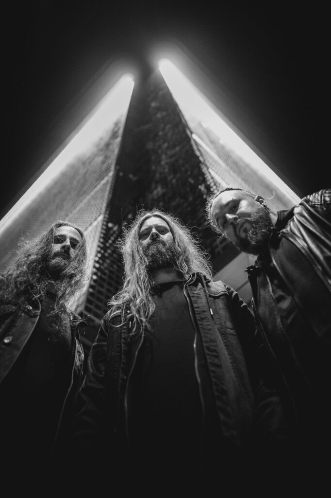 Decapitated 2022
