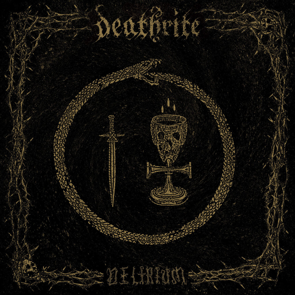 Delirium - Deathrite