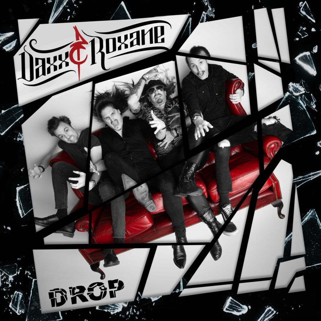 Drop - Daxx & Roxane