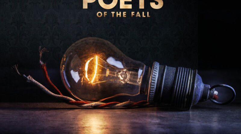 Ghostlight - Poets Of The Fall