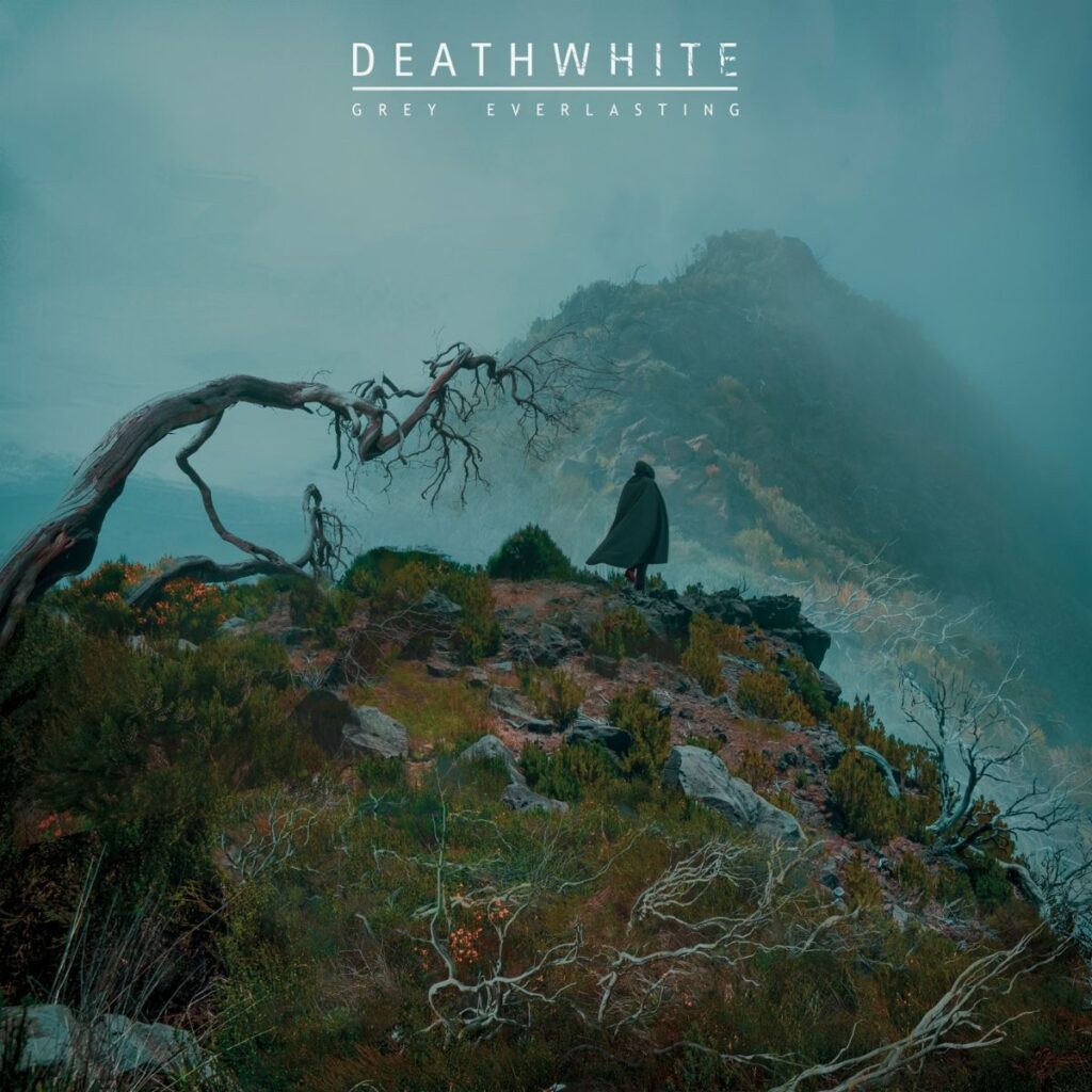 Grey Everlasting - Deathwhite