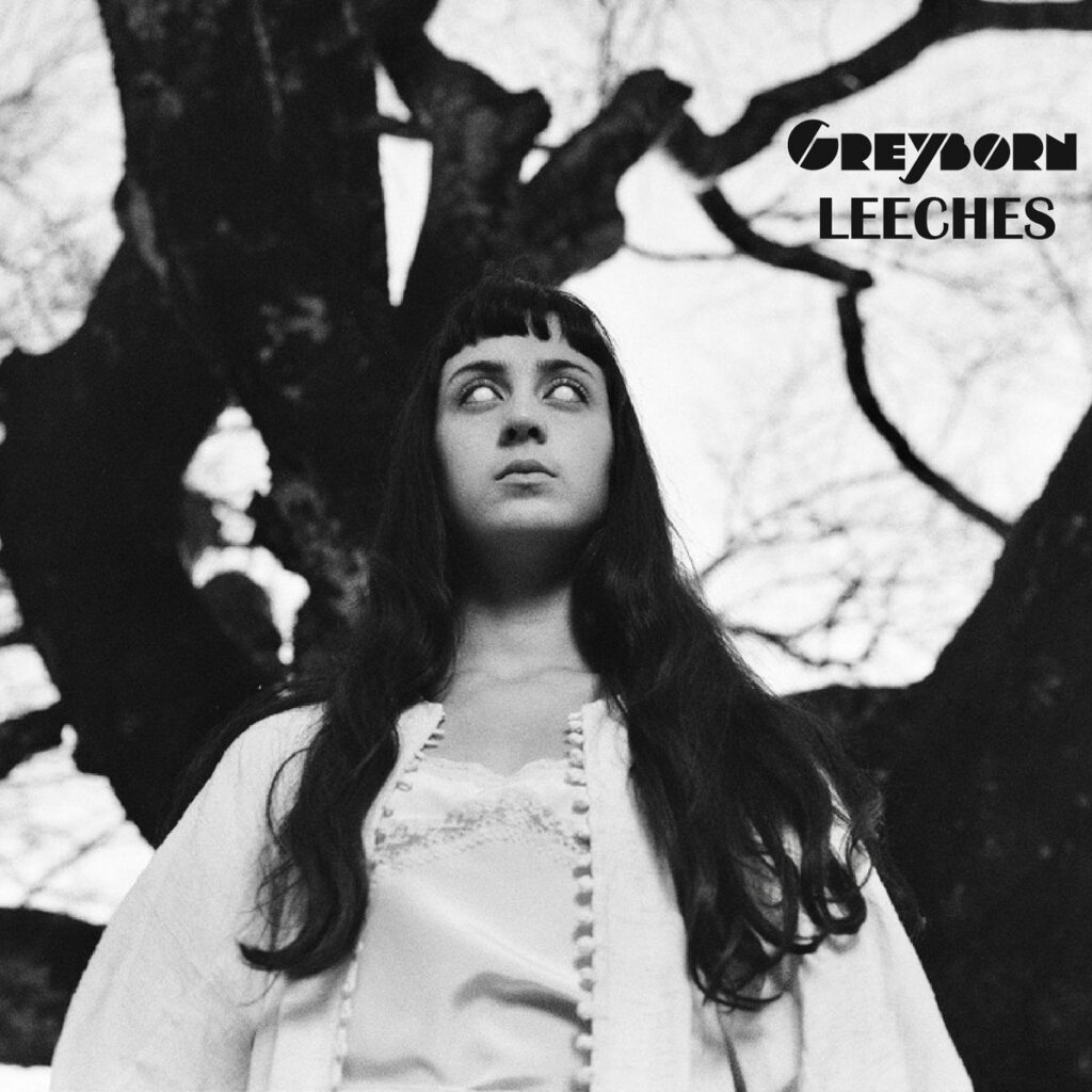 Leeches - Greyborn