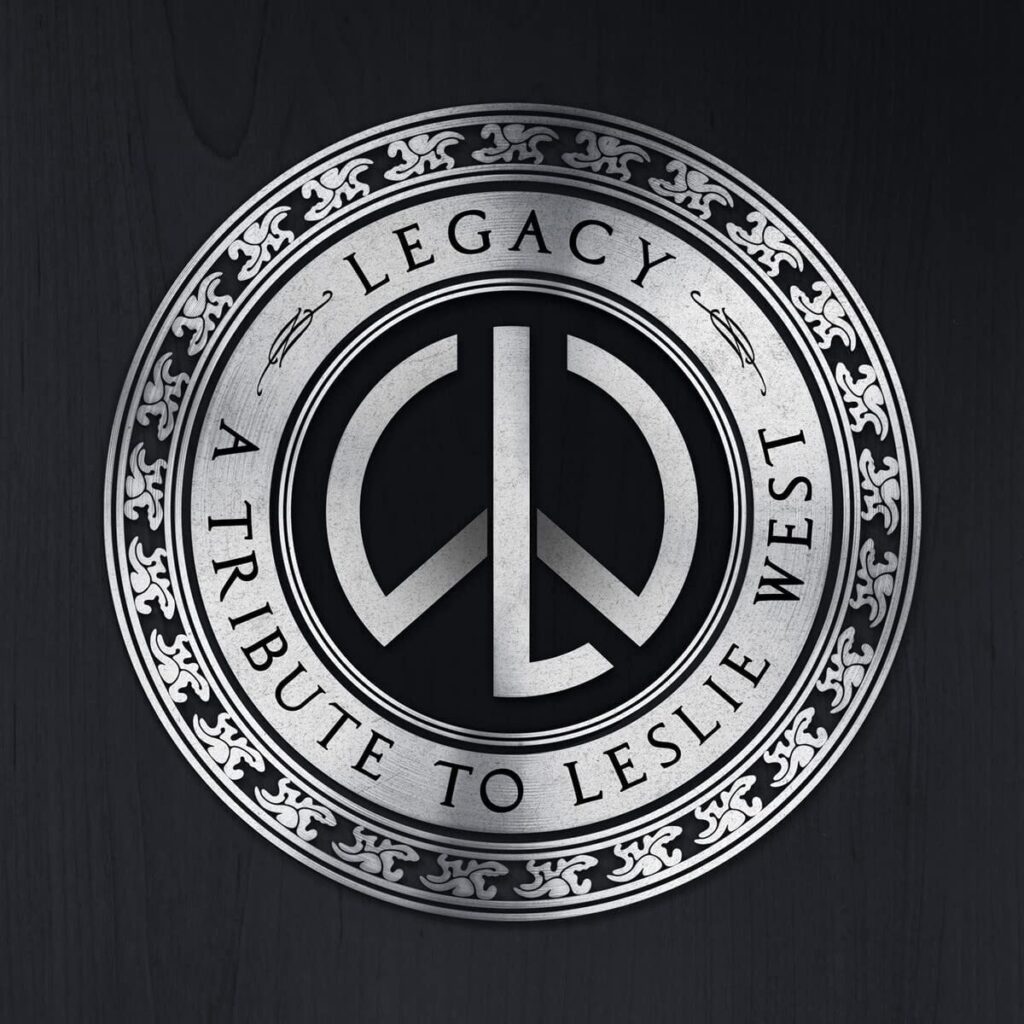 Legacy - A Tribute To Leslie West - Leslie West