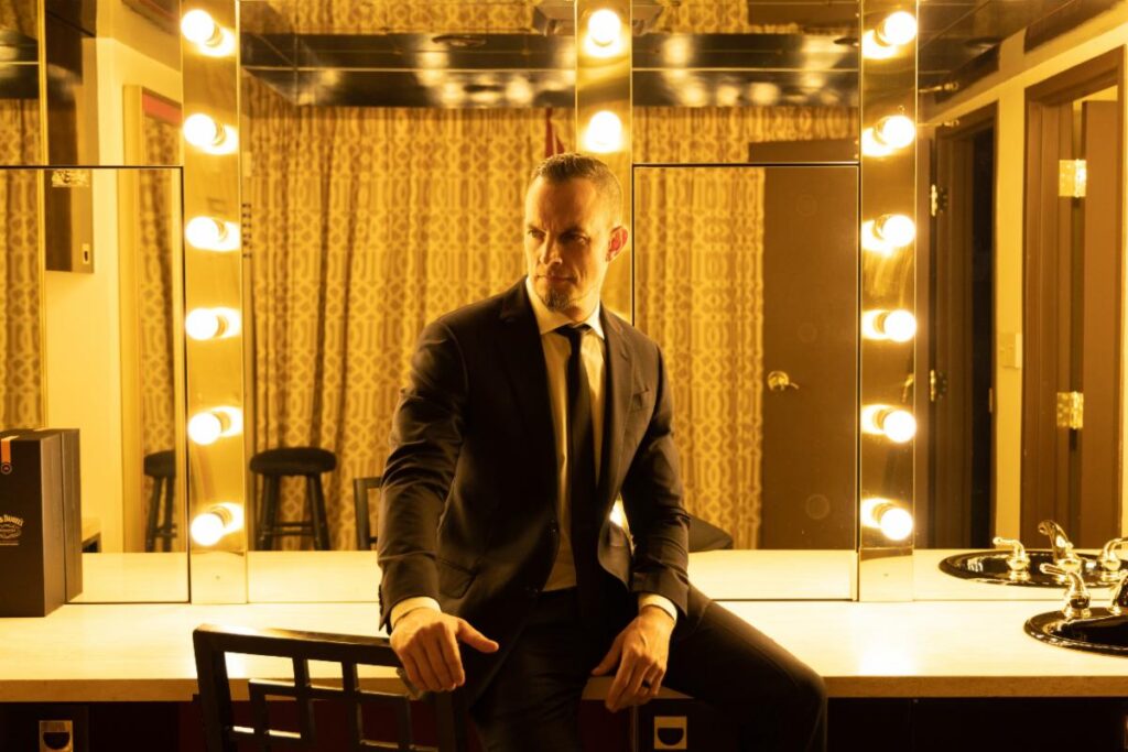 Mark Tremonti 2022
