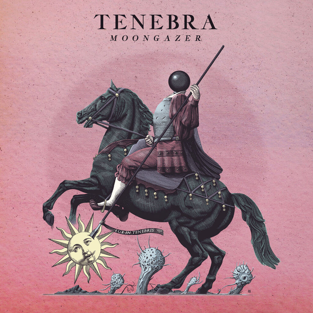 Moongazer - Tenebra