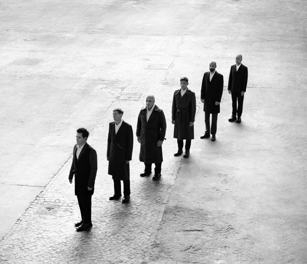 Rammstein 2022