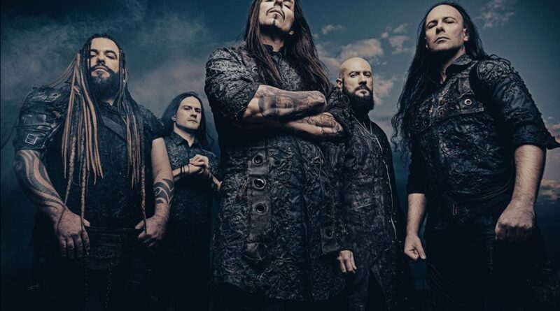 SepticFlesh 2022