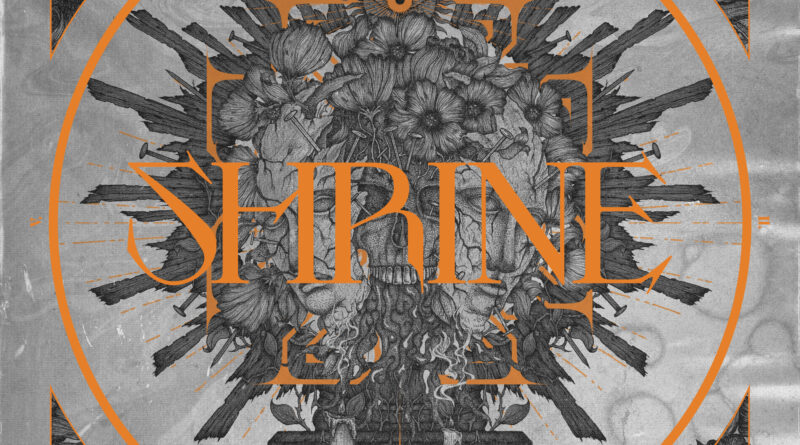 Shrine - Bleed From Within