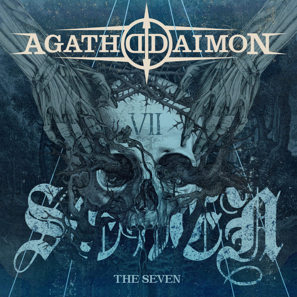 The Seven - Agathodaimon