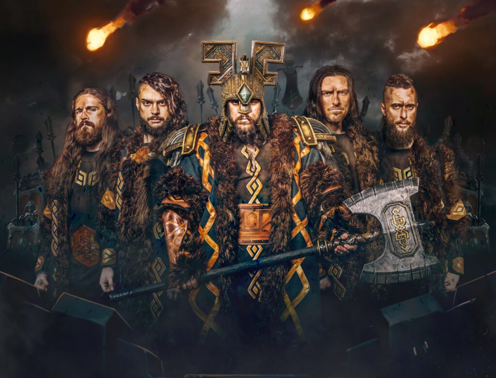 Wind Rose 2022