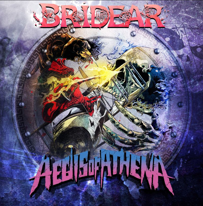 Aegis Of Athena - Bridear