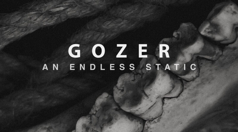 An Endless Static - Gozer