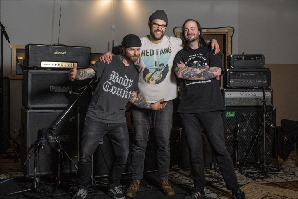 Cancer Bats 2022-1