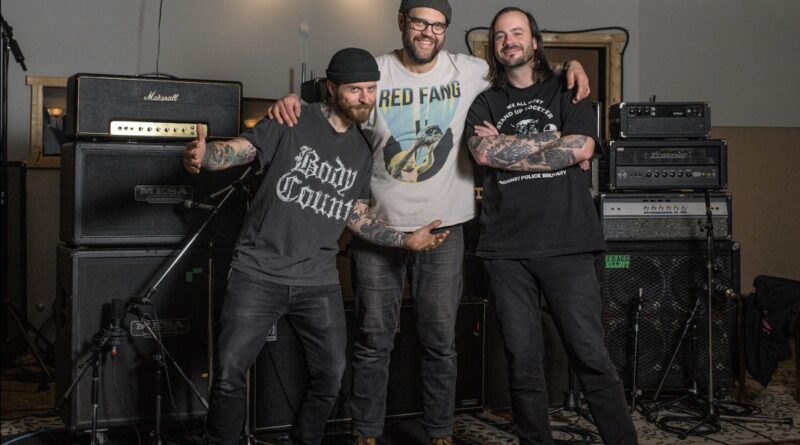 Cancer Bats 2022-1