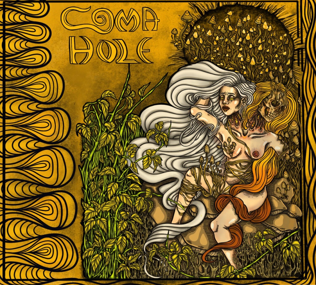 Coma Hole - Coma Hole