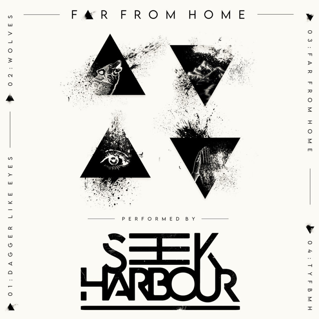 Far From Home - Seek Harbour