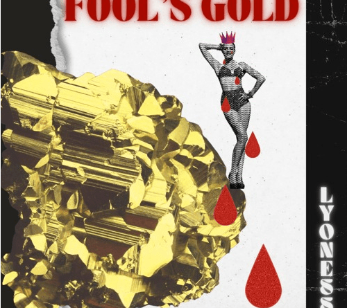 Fool's Gold - Lyoness