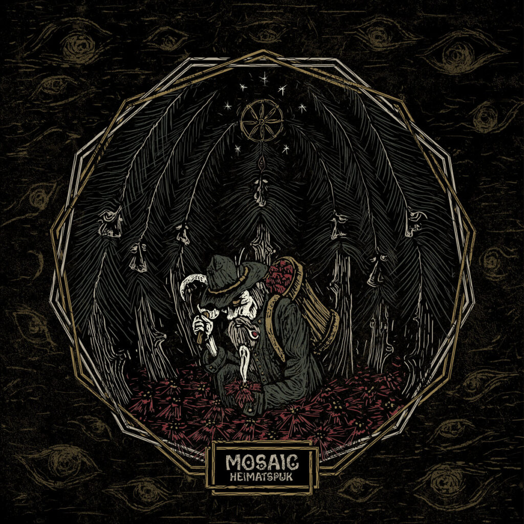Heimatspuk - Mosaic