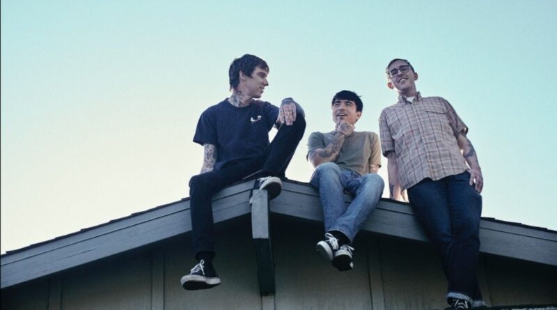 Joyce Manor 2022