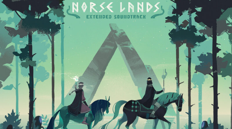 Kingdom Two Crowns Norse Lands Extended Soundtrack - Kalandra