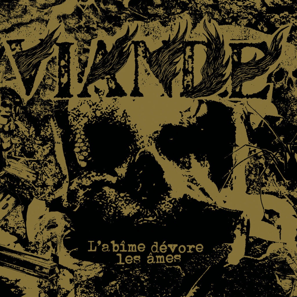 L'abime Devore Les Ames - Viande