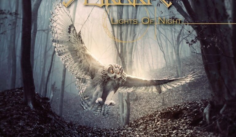 Lights Of Night - Askara